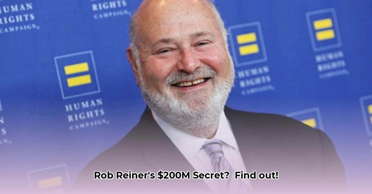 what-is-rob-reiner-s-net-worth